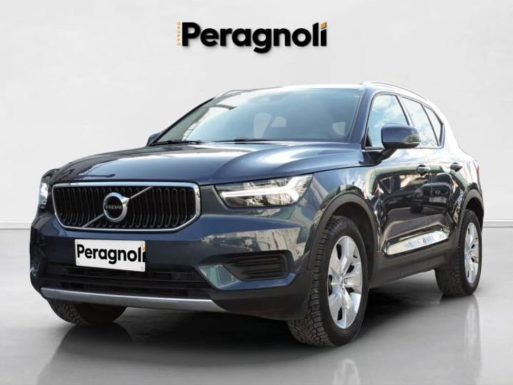 Volvo XC40 usata a Firenze