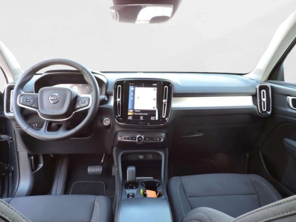 Volvo XC40 usata a Firenze (9)