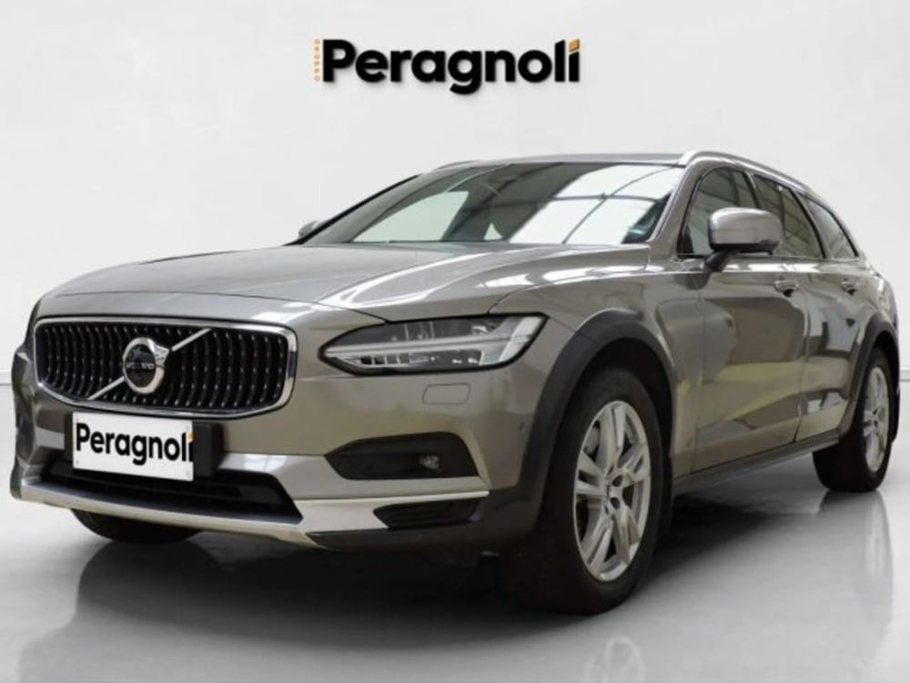 Volvo V90 Cross Country usata a Firenze