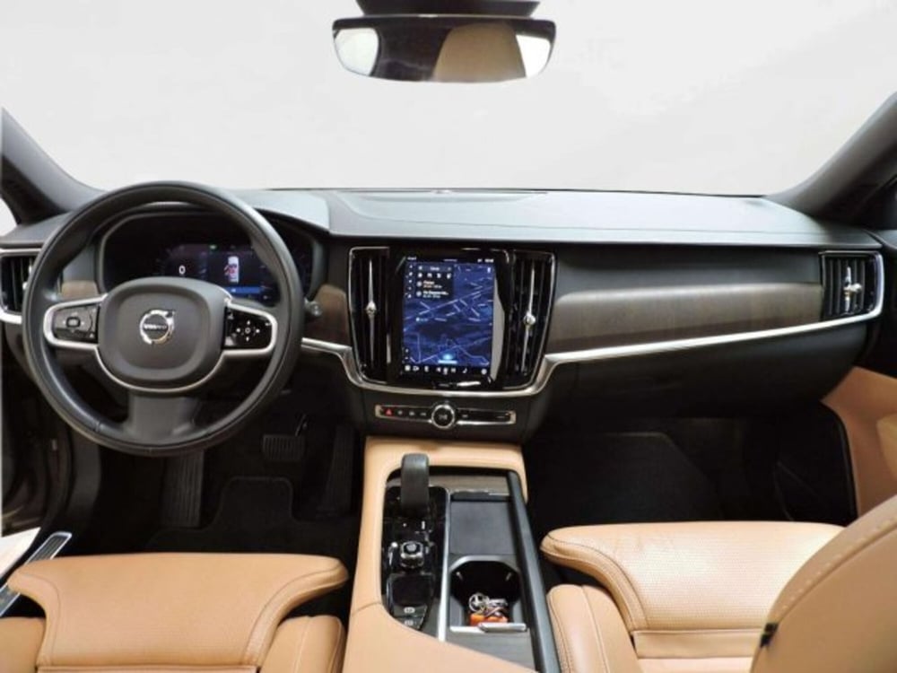 Volvo V90 Cross Country usata a Firenze (7)