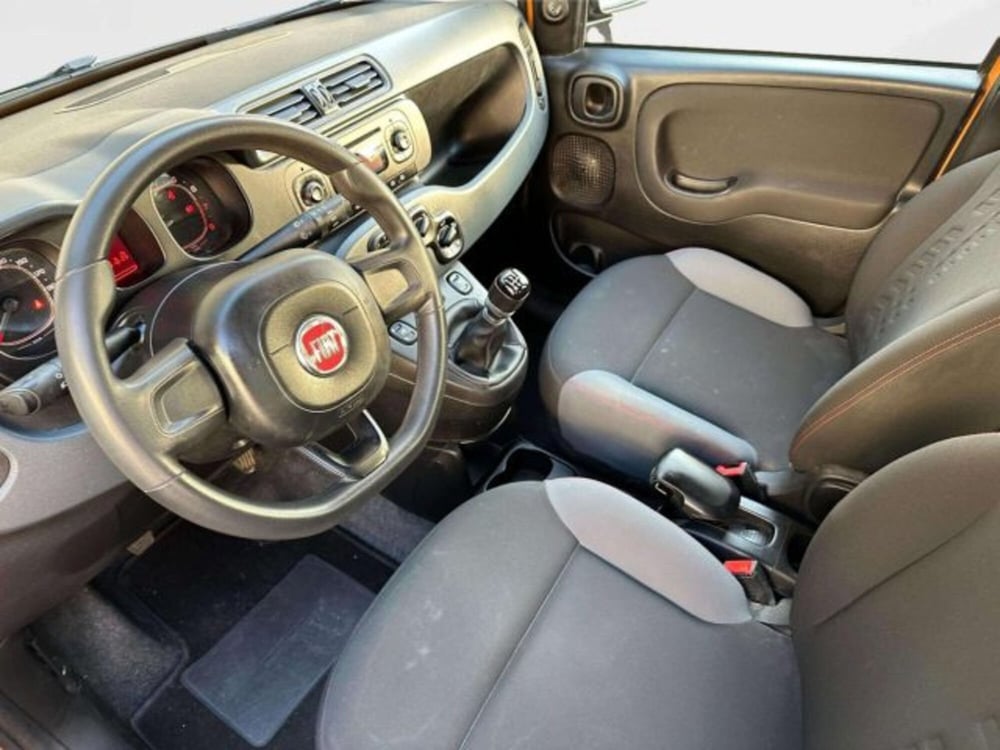 Fiat Panda usata a Firenze (13)