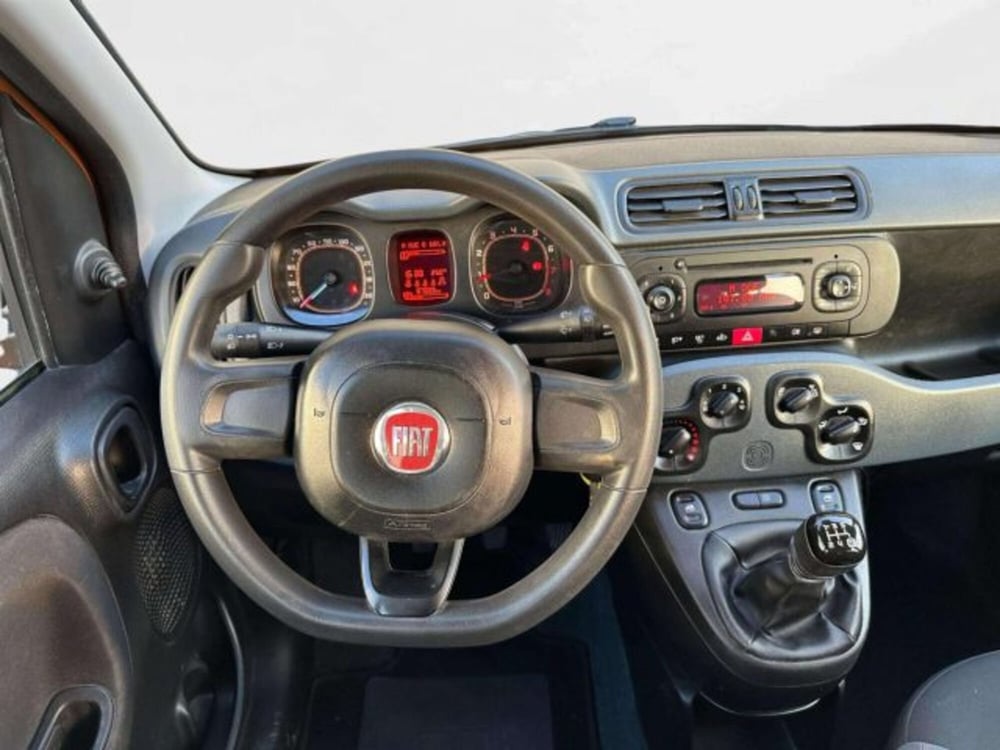 Fiat Panda usata a Firenze (14)