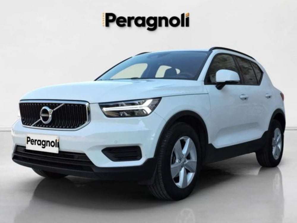 Volvo XC40 usata a Firenze