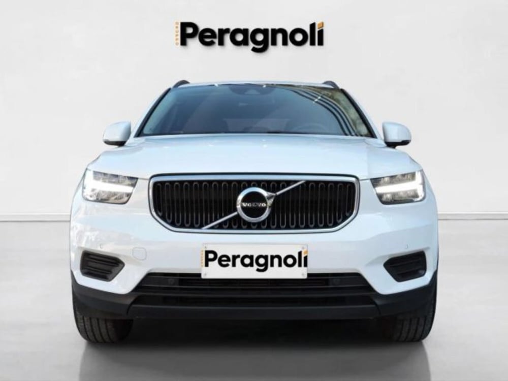 Volvo XC40 usata a Firenze (2)