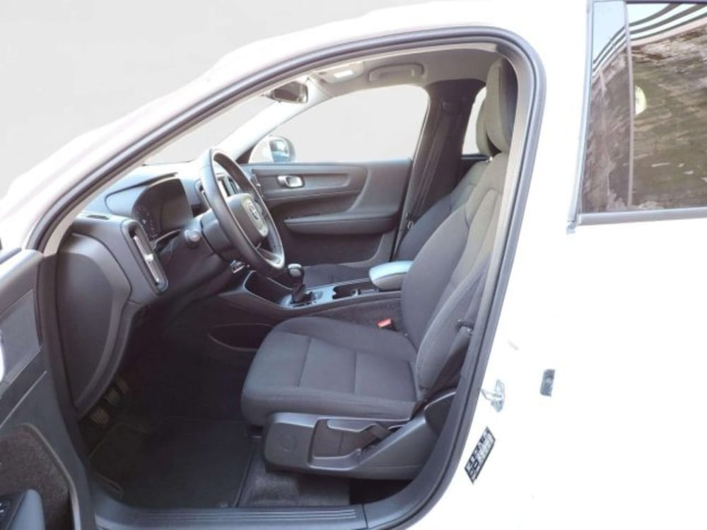 Volvo XC40 usata a Firenze (7)