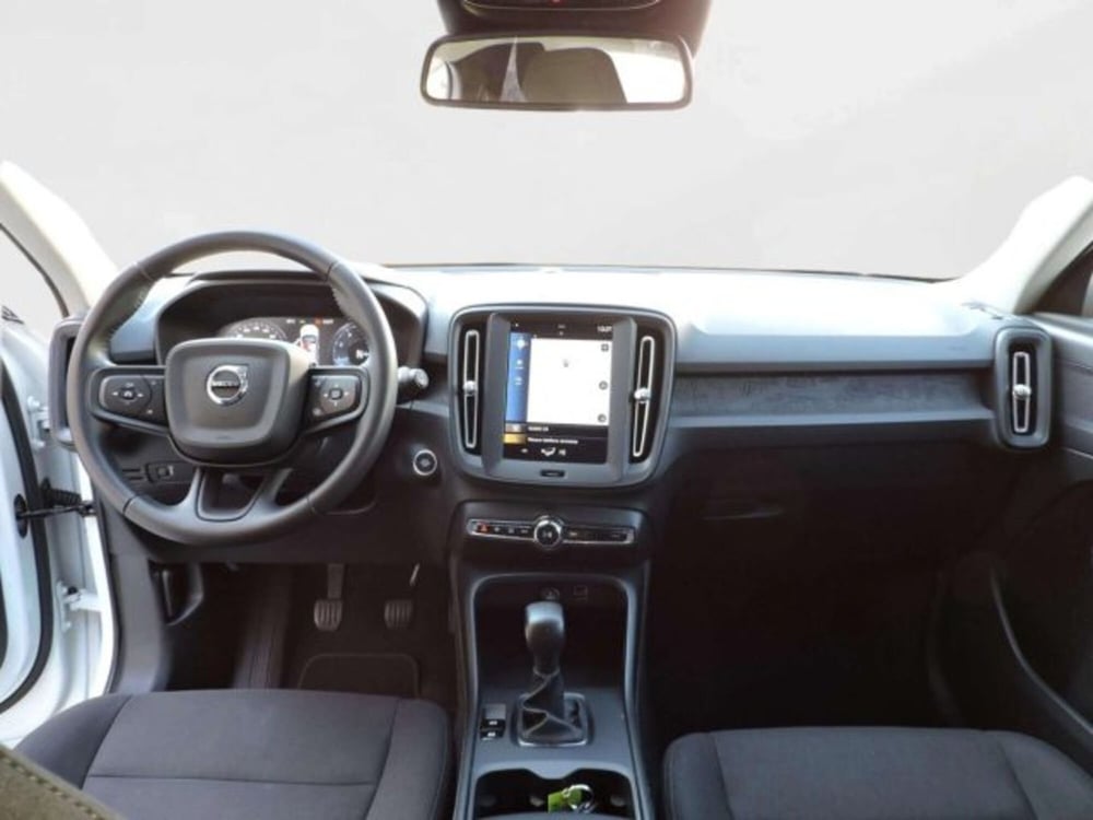 Volvo XC40 usata a Firenze (9)