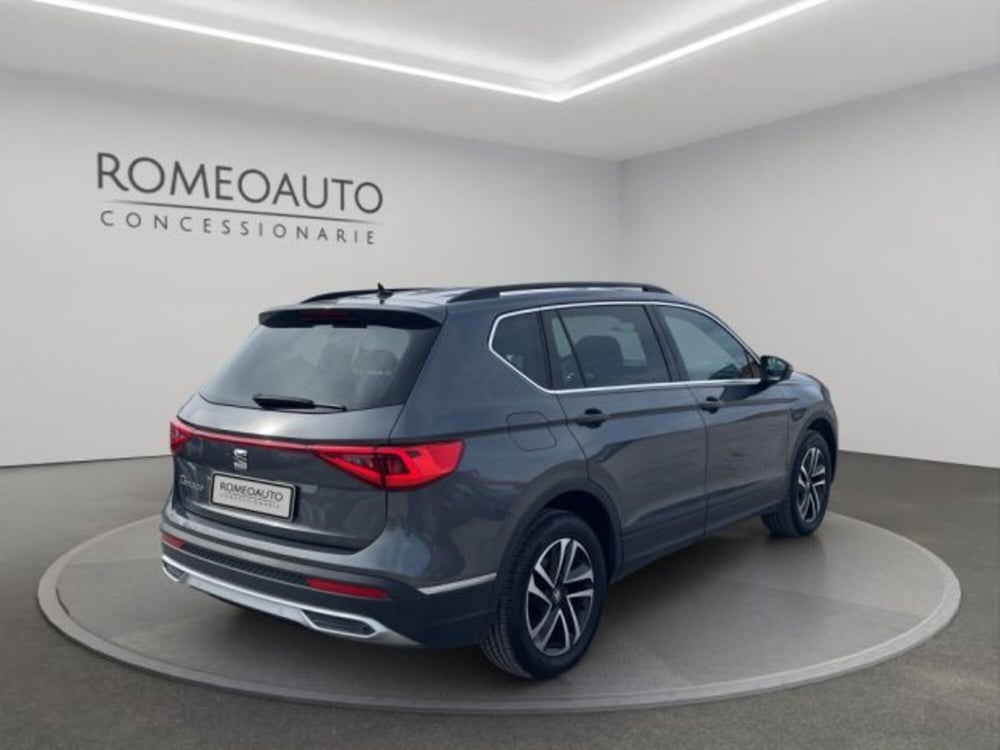 SEAT Tarraco usata a Perugia (6)