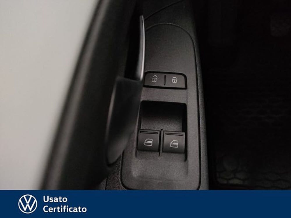 Volkswagen up! usata a Vicenza (11)