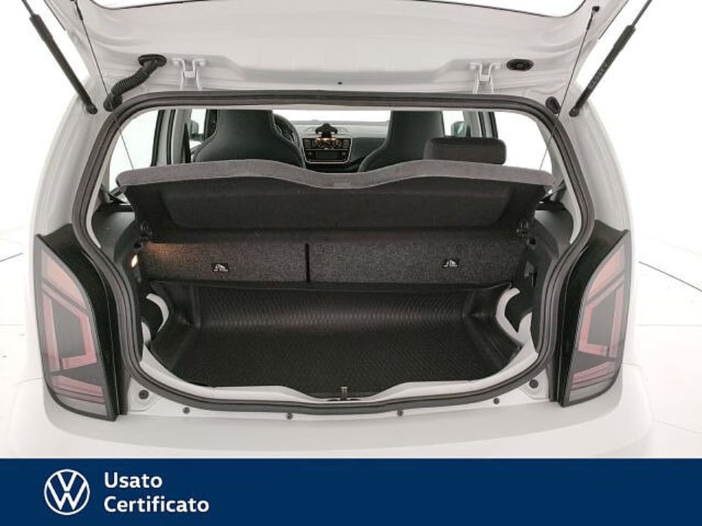 Volkswagen up! usata a Vicenza (12)