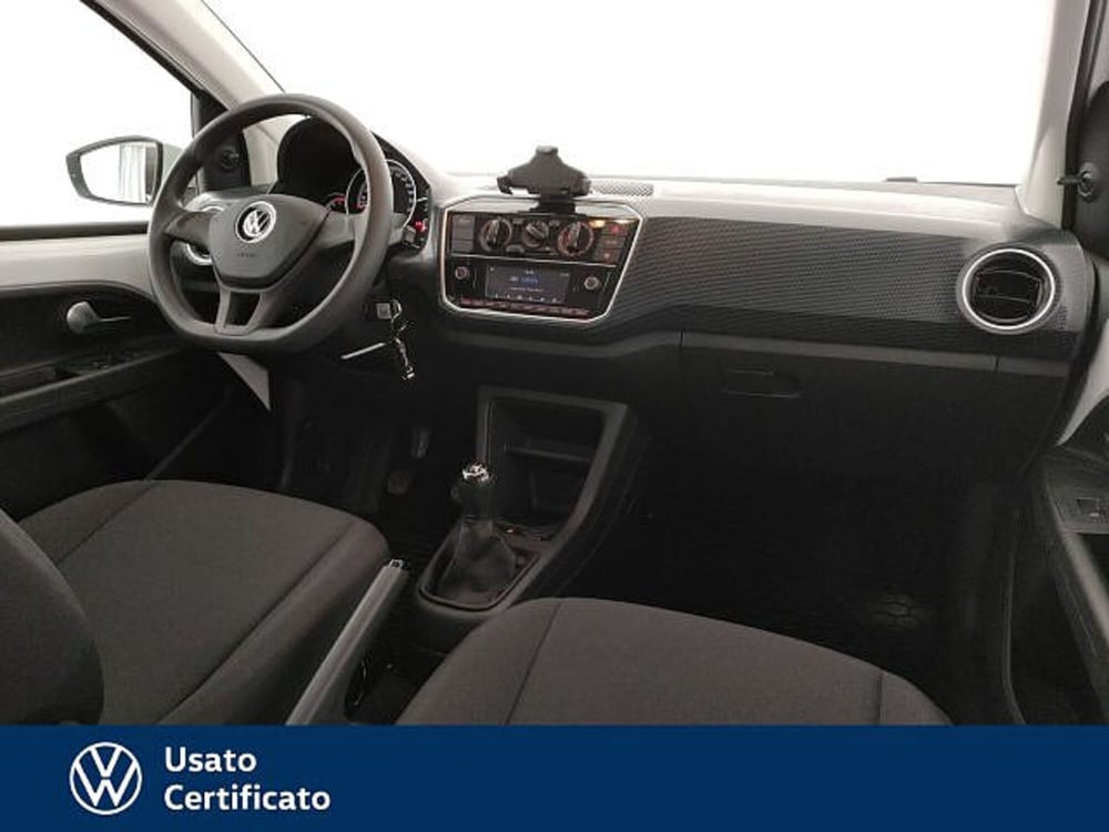 Volkswagen up! usata a Vicenza (15)