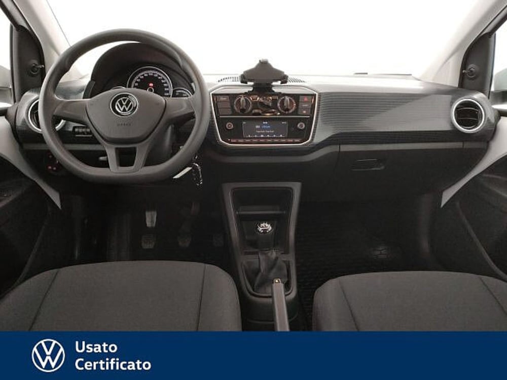 Volkswagen up! usata a Vicenza (16)