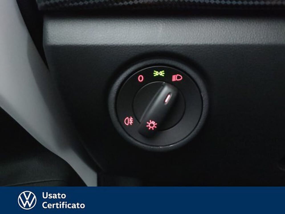 Volkswagen up! usata a Vicenza (17)