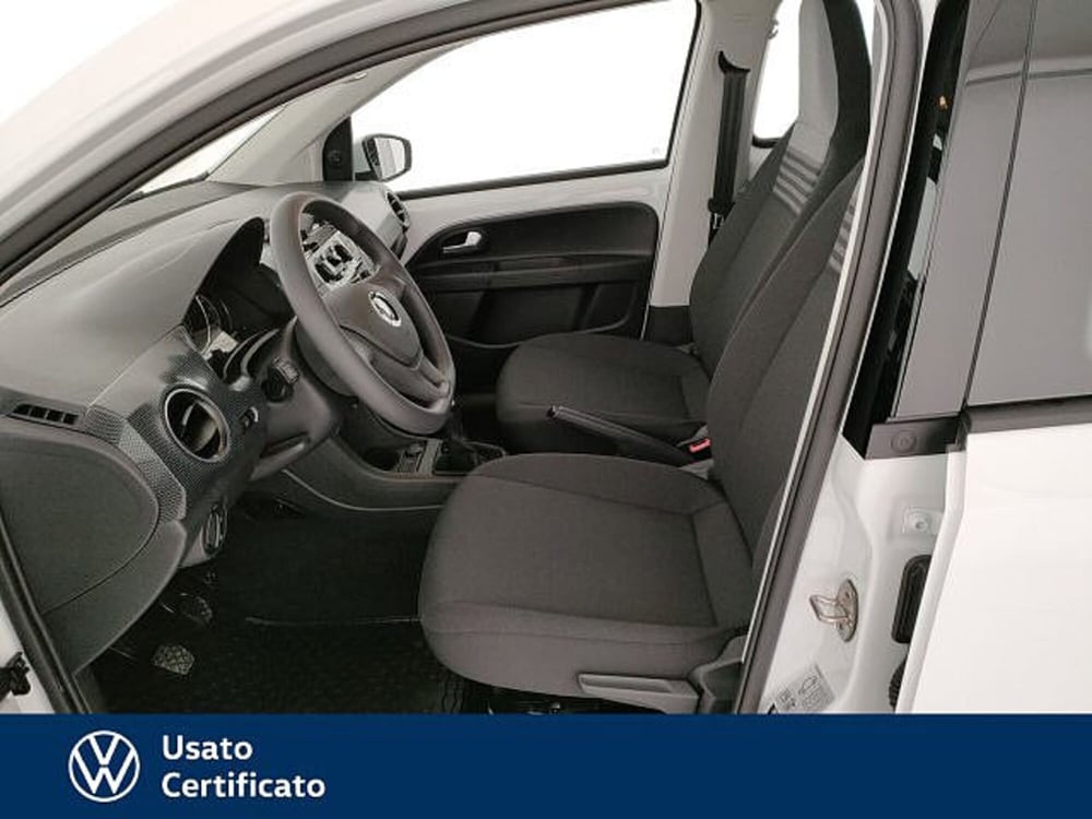 Volkswagen up! usata a Vicenza (6)