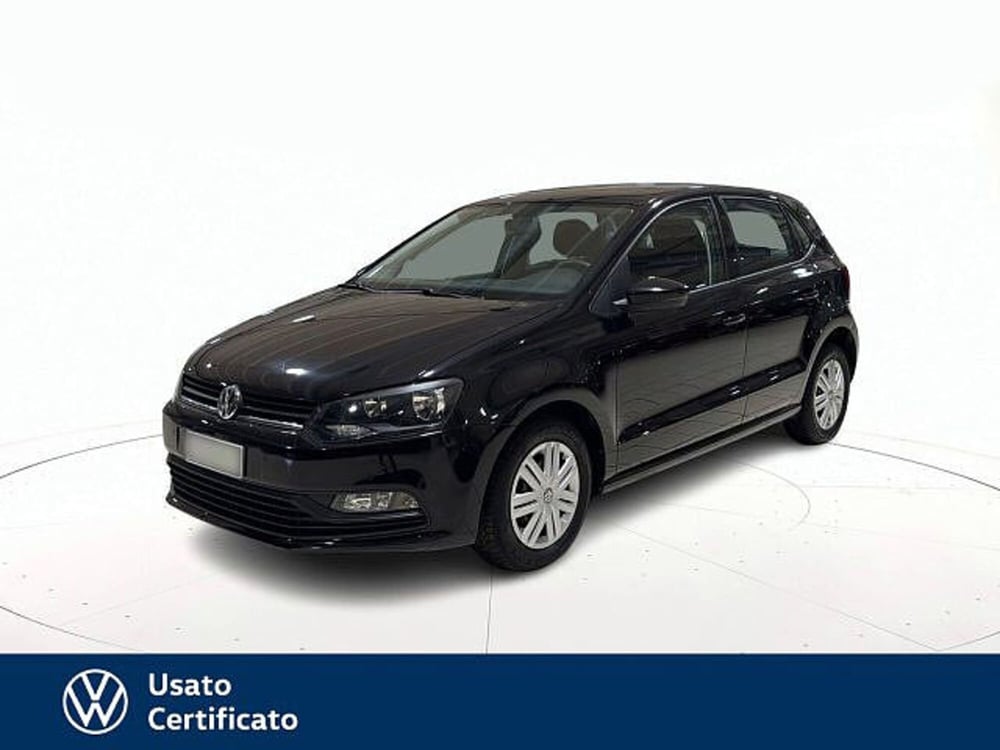 Volkswagen Polo usata a Vicenza