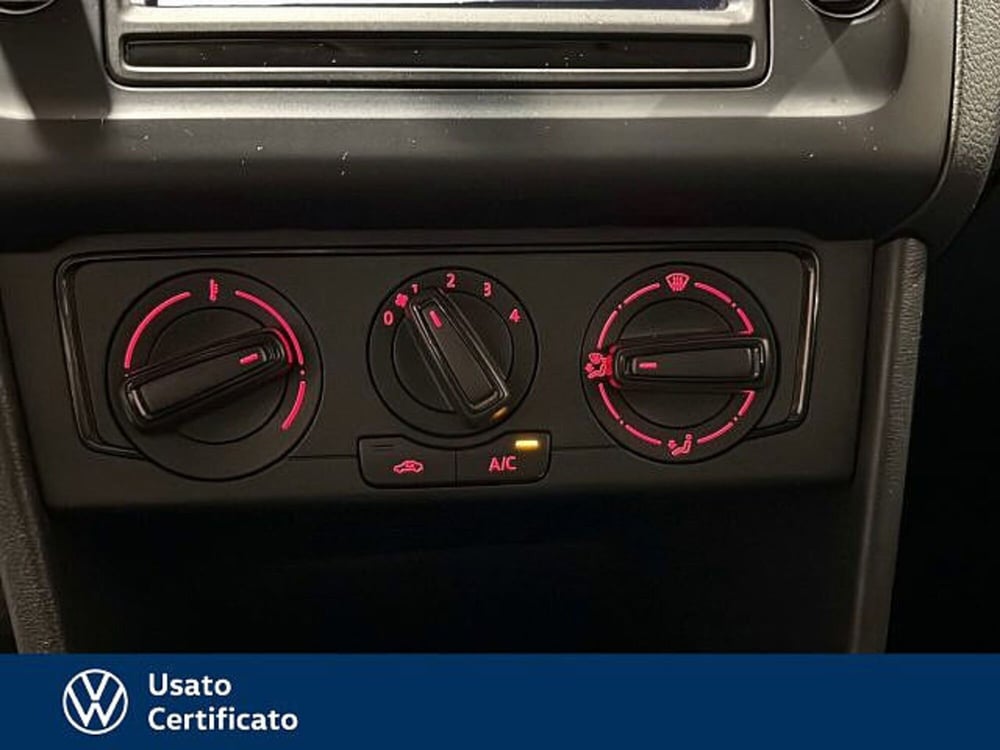 Volkswagen Polo usata a Vicenza (13)