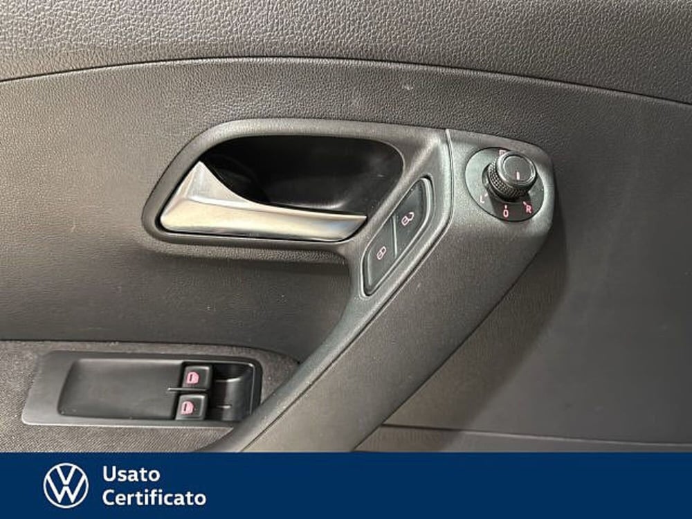 Volkswagen Polo usata a Vicenza (15)