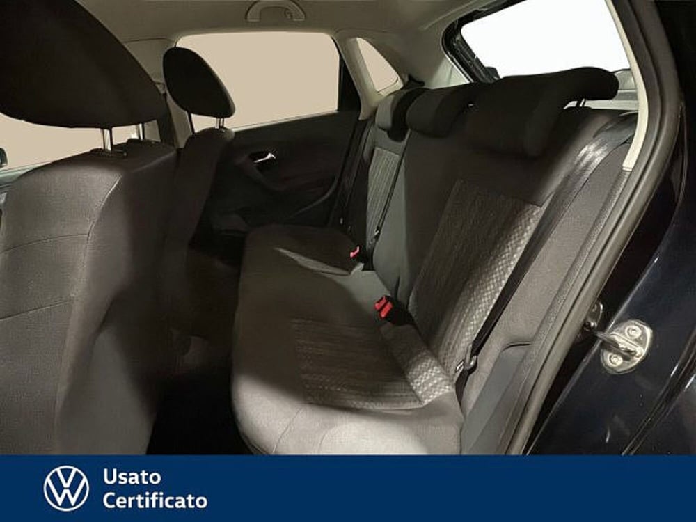 Volkswagen Polo usata a Vicenza (17)