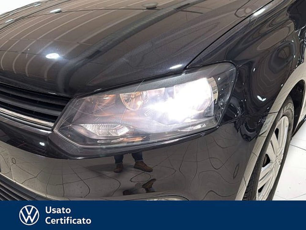 Volkswagen Polo usata a Vicenza (20)