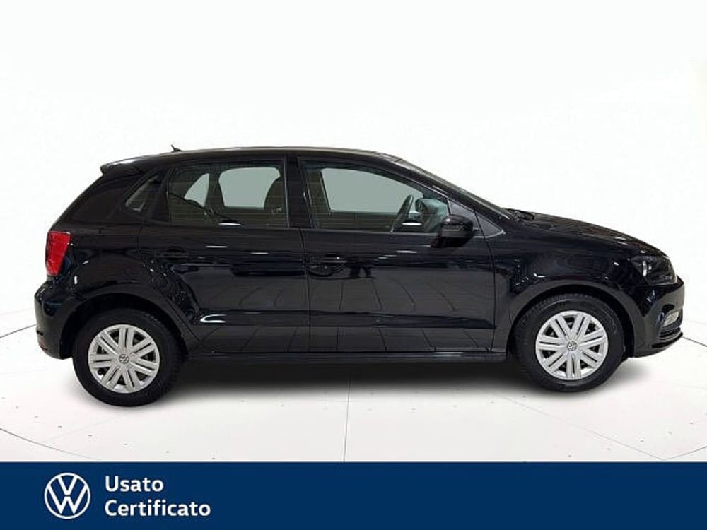 Volkswagen Polo usata a Vicenza (3)