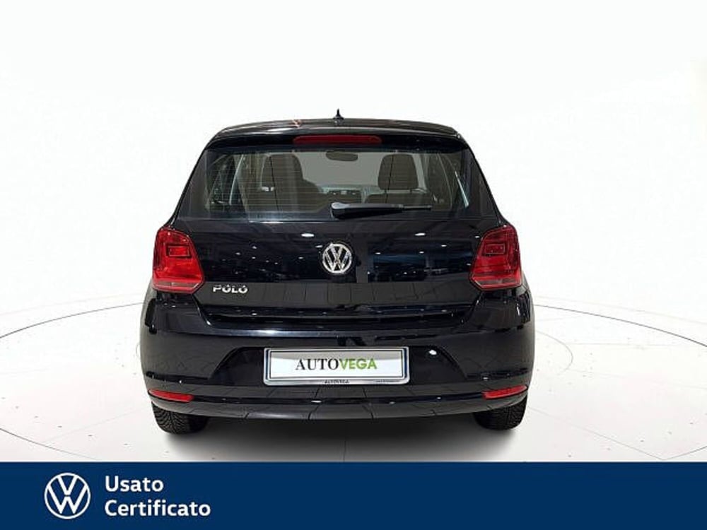 Volkswagen Polo usata a Vicenza (5)