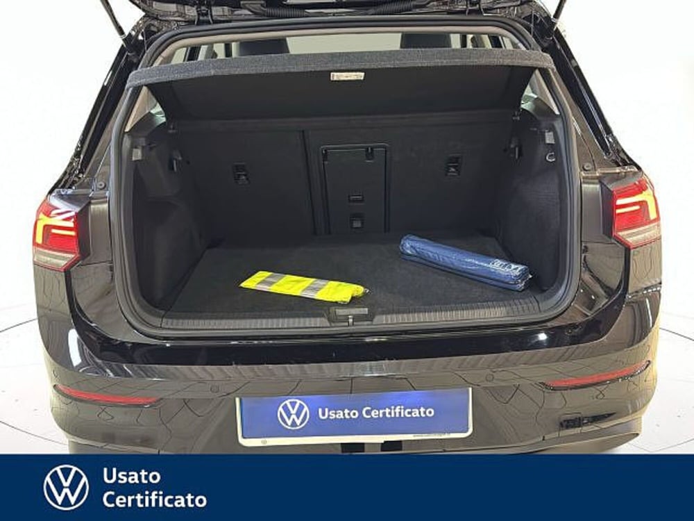 Volkswagen Golf usata a Vicenza (14)