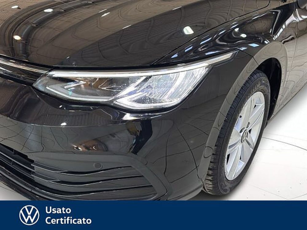 Volkswagen Golf usata a Vicenza (16)