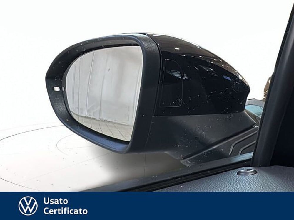 Volkswagen Golf usata a Vicenza (17)