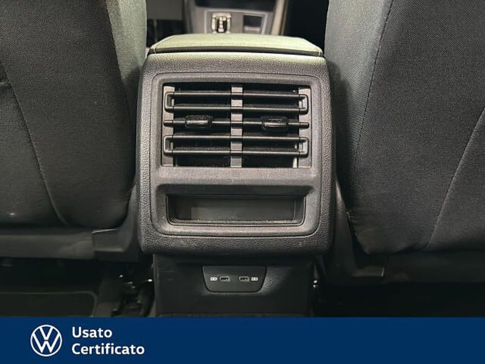 Volkswagen Golf usata a Vicenza (20)