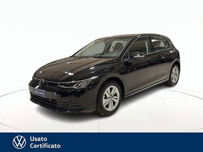 Volkswagen Golf 1.0 eTSI EVO DSG Life del 2024 usata a Vicenza