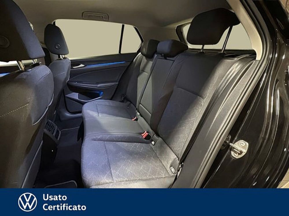 Volkswagen Golf usata a Vicenza (16)