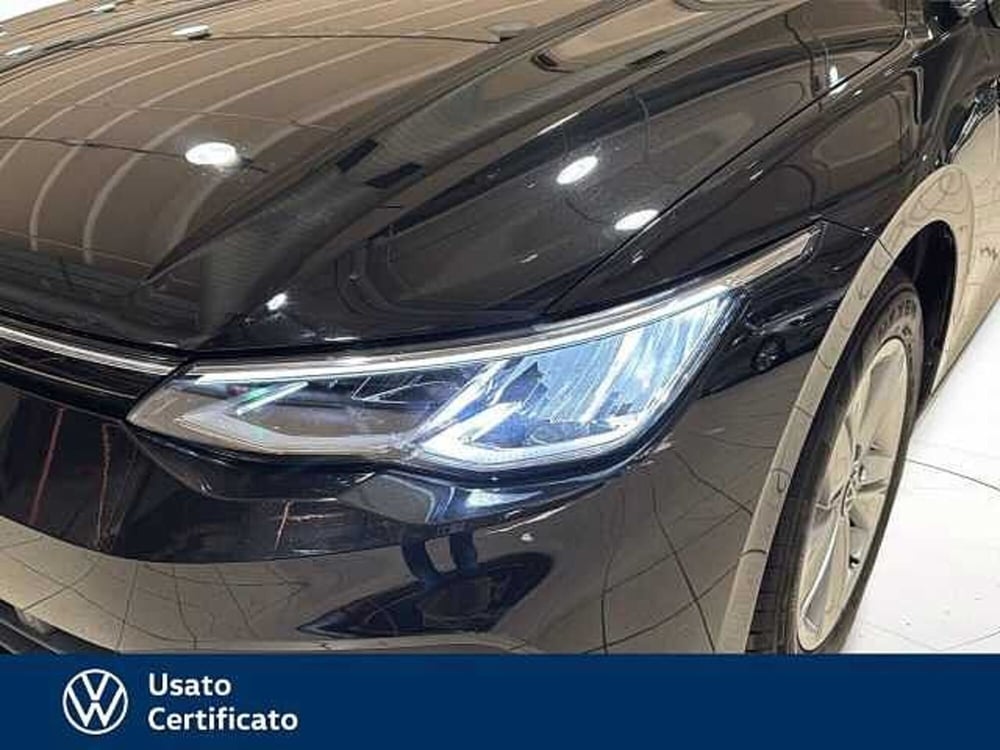 Volkswagen Golf usata a Vicenza (19)