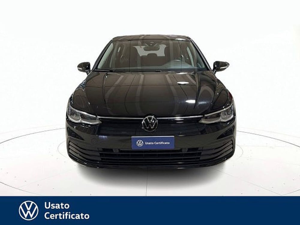 Volkswagen Golf usata a Vicenza (2)