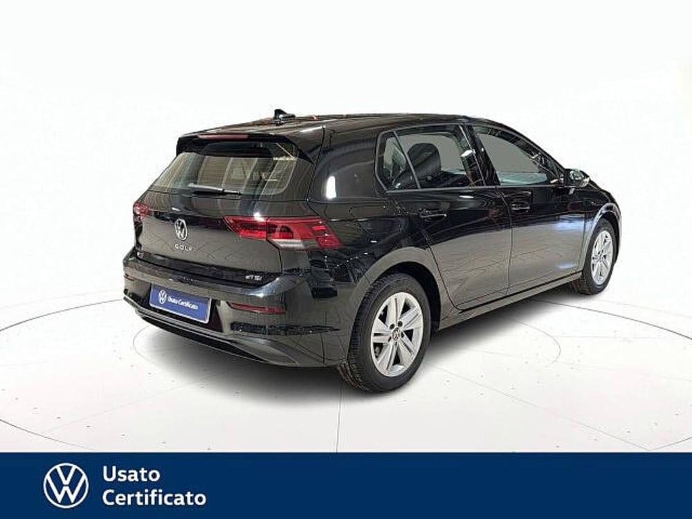 Volkswagen Golf usata a Vicenza (4)