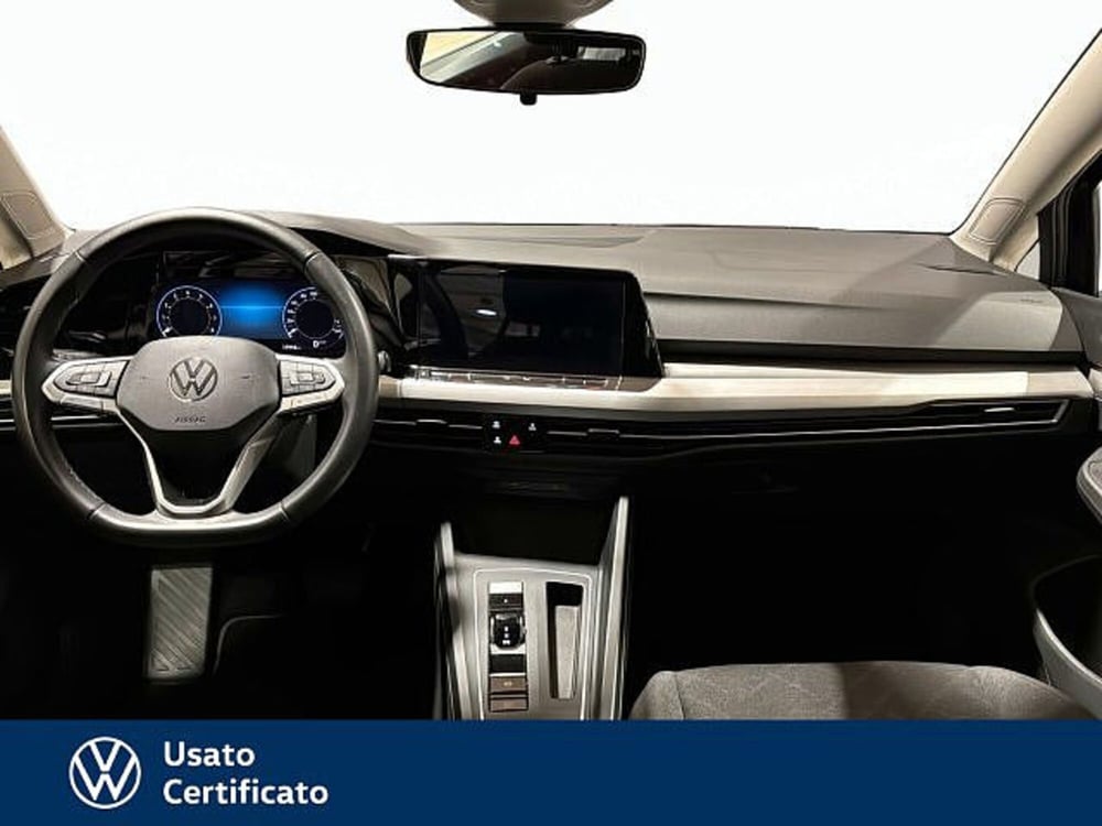 Volkswagen Golf usata a Vicenza (8)