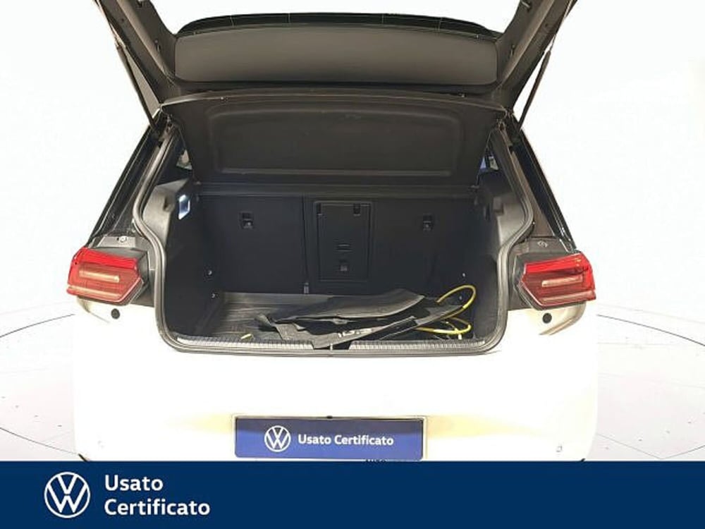 Volkswagen ID.3 usata a Vicenza (19)