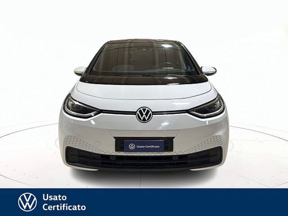 Volkswagen ID.3 usata a Vicenza (2)