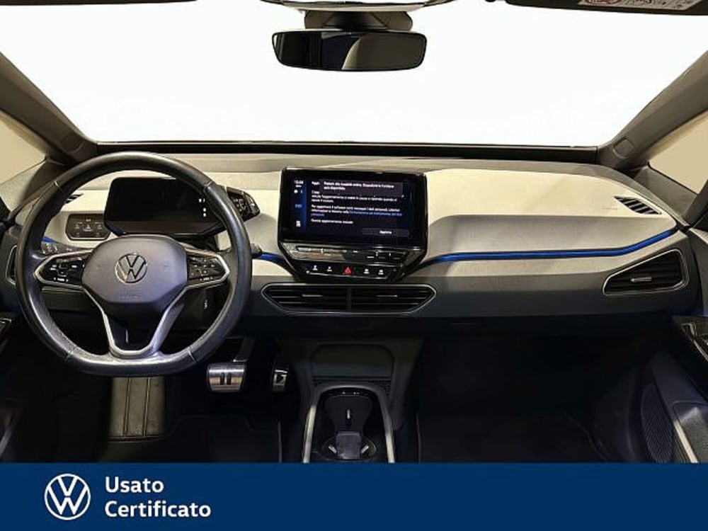 Volkswagen ID.3 usata a Vicenza (8)