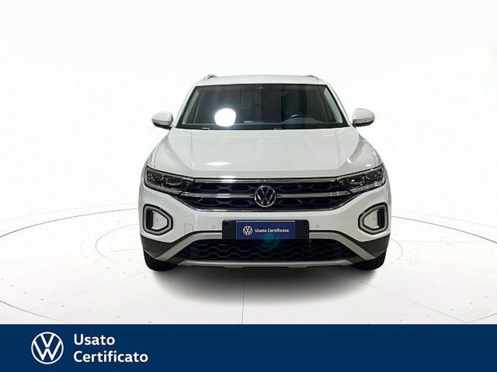 Volkswagen T-Roc usata a Vicenza (2)