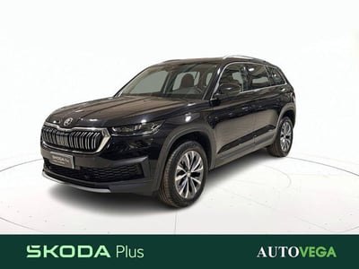 Skoda Kodiaq 1.5 TSI ACT DSG Style  del 2024 usata a Vicenza