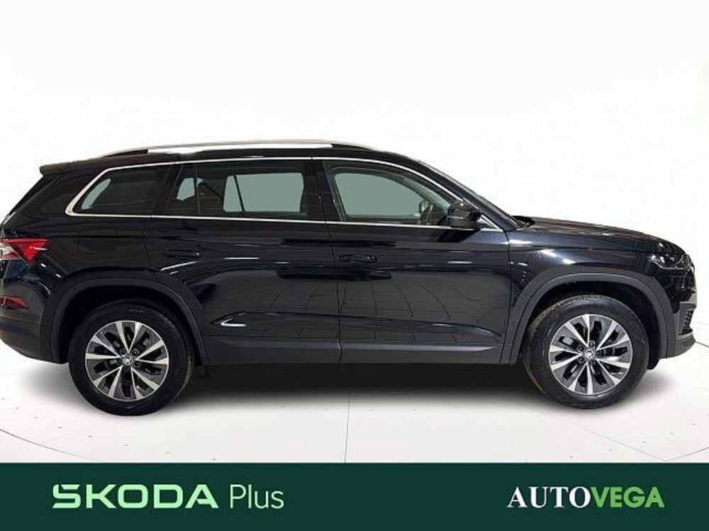 Skoda Kodiaq usata a Vicenza (3)