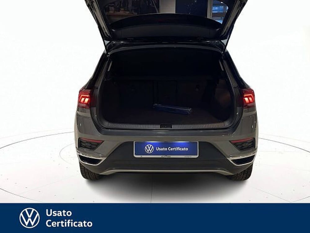 Volkswagen T-Roc usata a Vicenza (16)