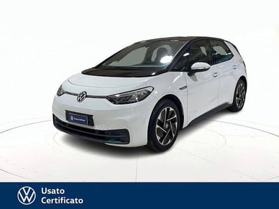 Volkswagen ID.3 58 kWh Pro Performance Edition Plus del 2022 usata a Vicenza