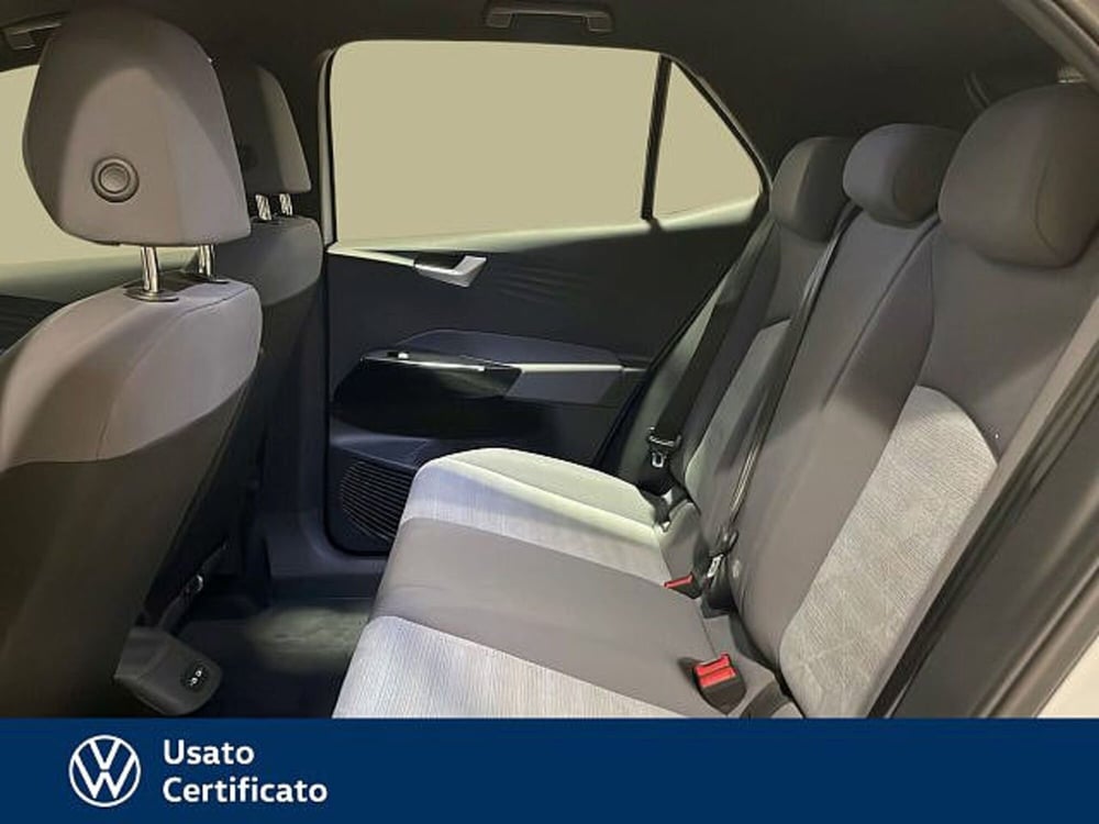 Volkswagen ID.3 usata a Vicenza (11)