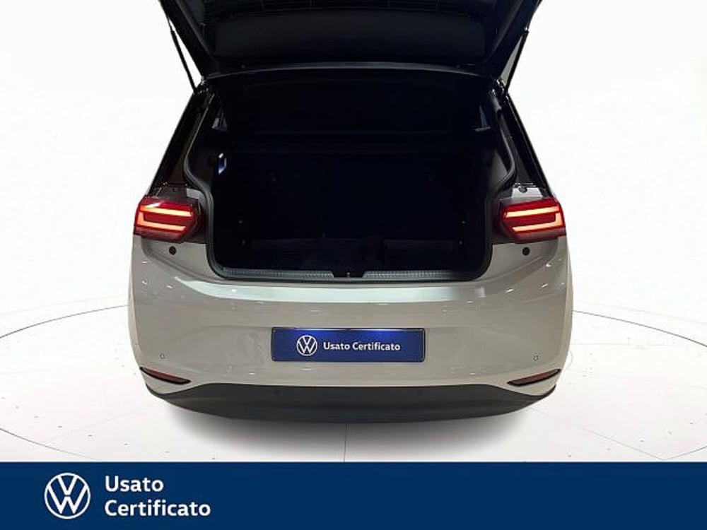 Volkswagen ID.3 usata a Vicenza (14)