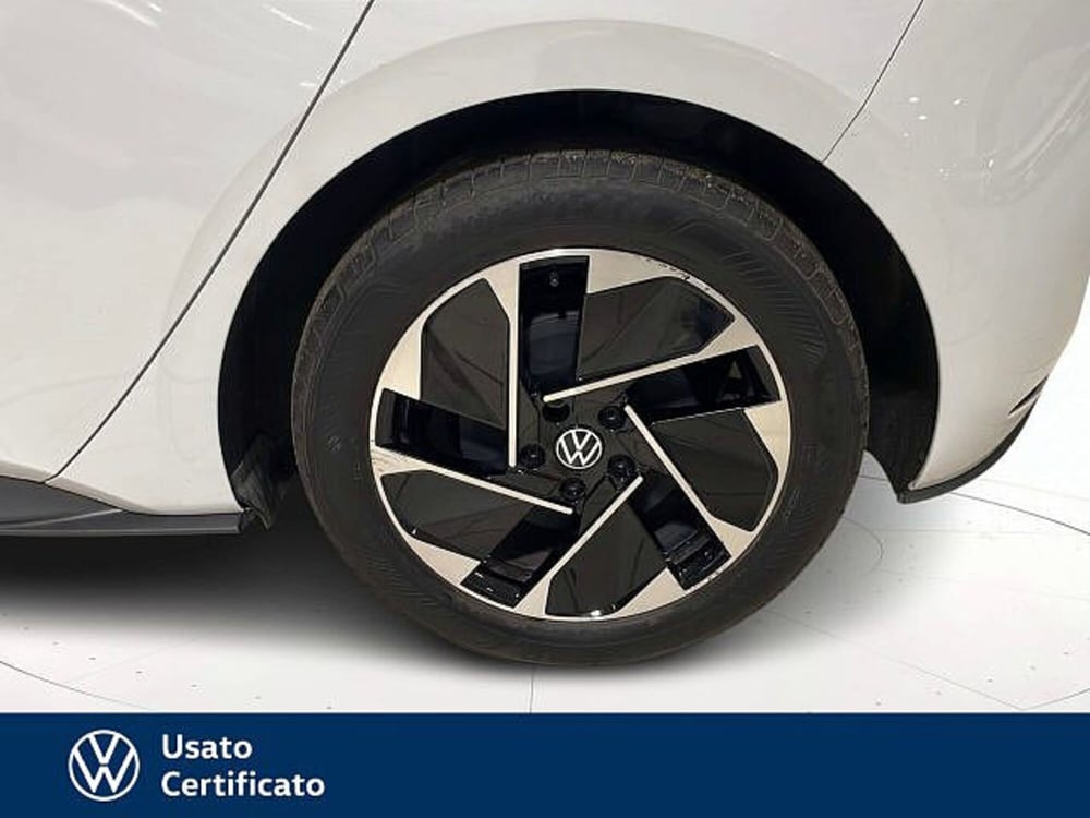 Volkswagen ID.3 usata a Vicenza (15)