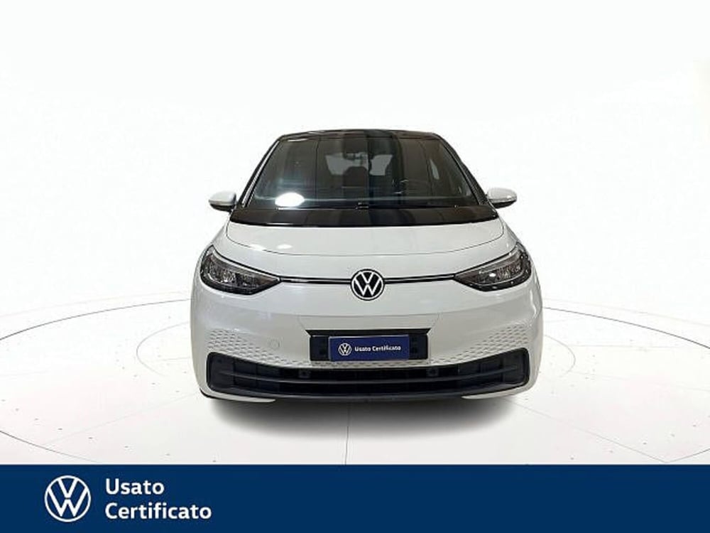 Volkswagen ID.3 usata a Vicenza (2)