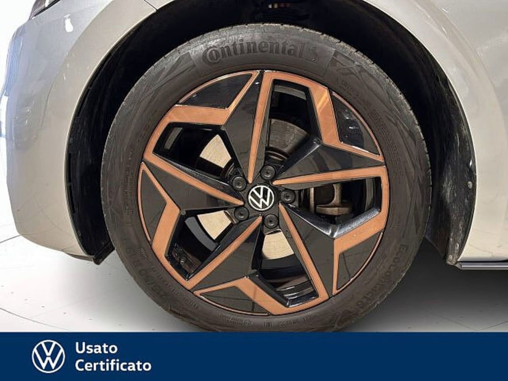 Volkswagen ID.3 usata a Vicenza (17)