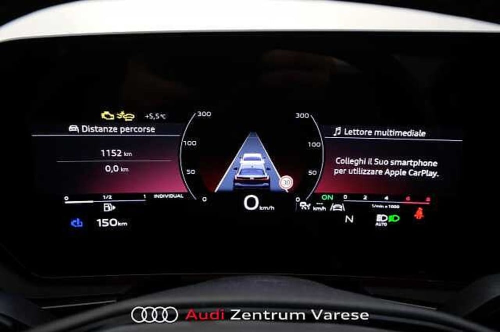 Audi S5 usata a Varese (10)