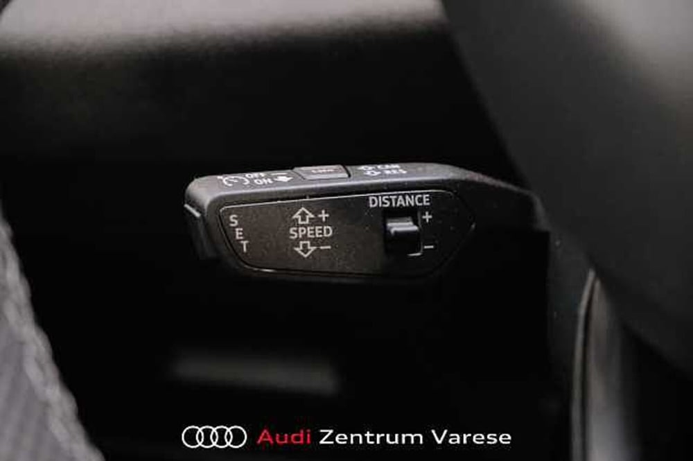 Audi S5 usata a Varese (11)