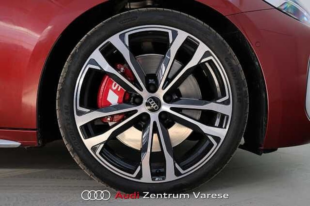 Audi S5 usata a Varese (3)